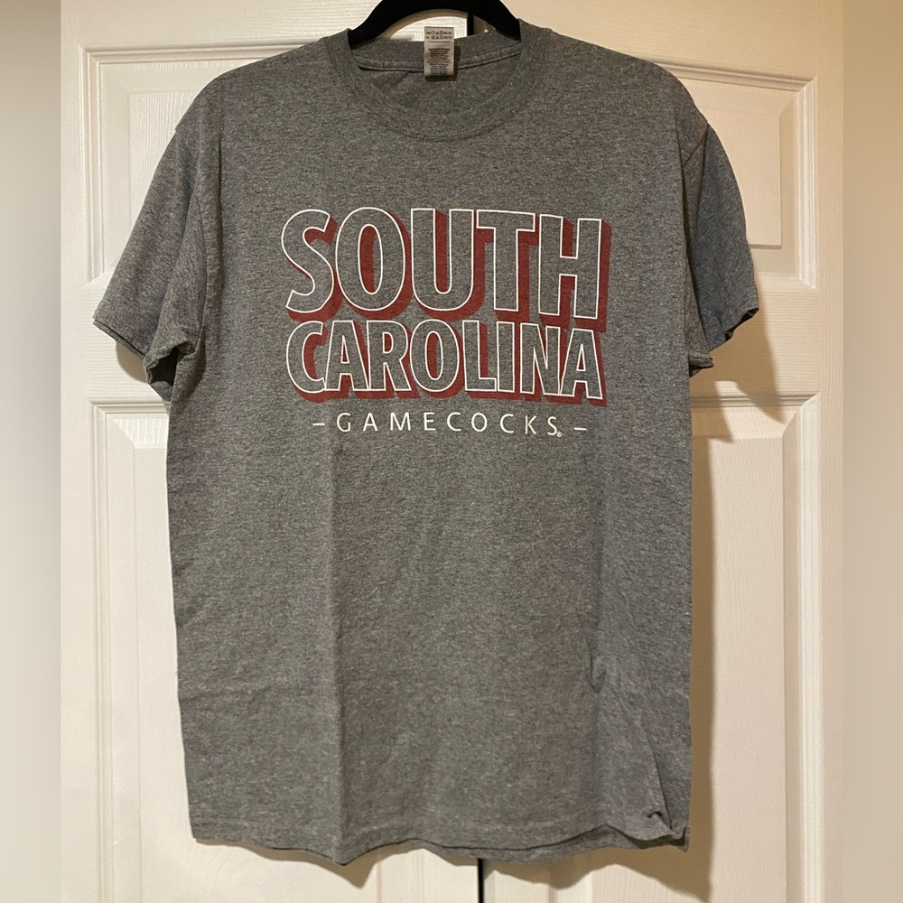 South Carolina tshirt